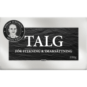 Talg 250g Jureskog Selection.