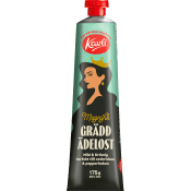 Mjukost Gräddädelost 175g Kavli.