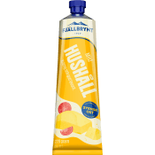 Hushållsost mild 220g Fjällbrynt.