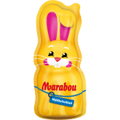 Påskhare Choklad 45g Marabou.