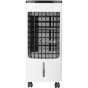 Luftkylare 80W Day.