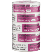 Zyn Black Cherry Slim S3 5xStock.