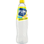 Dryck, Lemonade 1l Fun Light.