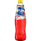 Dryck, light Sunny Smultron 1L Fun Light.