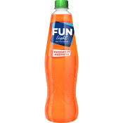 Dryck, light Mandarin Madness 1l Fun Light.