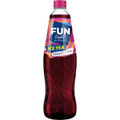 Dryck, light Ice Tea Peach & Love 1l Fun Light.