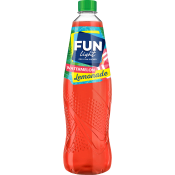 Dryck, light Watermelon Lemonade 1L Fun Light.