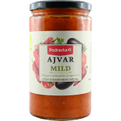 Ajvar Mild 690g Podravka.