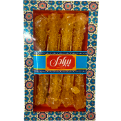 Kandisocker Med Saffranssmak 150g Tazhib.