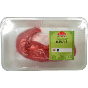 Fläskfilé ca 500g Gudruns.