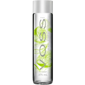 Naturligt Mineralvatten Kolsyrat Lime & Myntasmak 375ml VOSS.