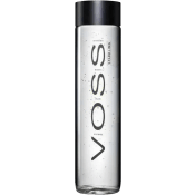 Naturligt Mineralvatten 375ml VOSS.