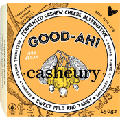 Veganost Good-ah 150g Casheury.