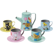 Bamse Leksaksservis.