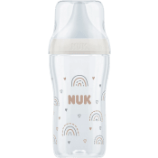 Nappflaska Perfect Match 3+m 260ml NUK.