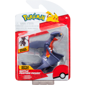 Battle Feature Figure 11cm 1-p Pokemon.