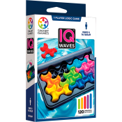 IQ Waves SmartGames.
