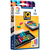 IQ Puzzler Pro SmartGames.