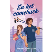 En het comeback.
