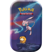 Pokemon Mini Tin Kanto Powers.