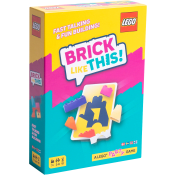 Spel Brick Like This LEGO.