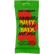 Nötmix 50g Hangry People.