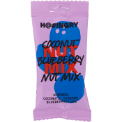 Nötmix Coconut Blueberry 50g Hangry People.