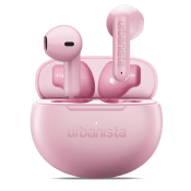 Austin 2 in-ear TWS rosa Urbanista.