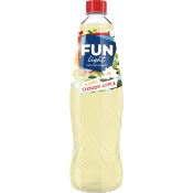 Dryck, light Cloudy Apple 1l Fun Light.