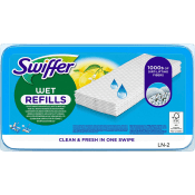 Golvmopp-refill Våt Citrus 24p Swiffer.