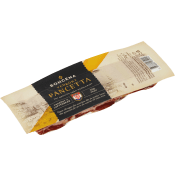 Pancetta Vedrökt 200g Bon Cena.