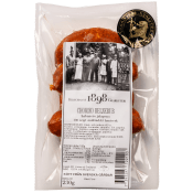 Kryddkorv Chorizo Belzebub 230g Hirschmans Charkuteri.