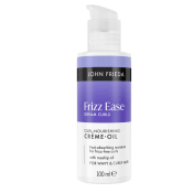 Hårolja Curl Nourishing Creme Oil 100ml John Frieda.