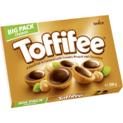 Pralin 200g Toffifee.
