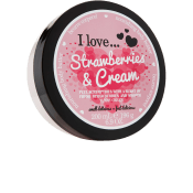 Bodybutter 200ml I LOVE.