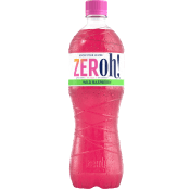 Dryck Wild Raspberry 80cl Zeroh.