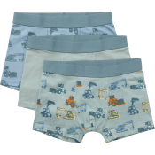 Boxer 3p grävmaskin 86/92 mywear.
