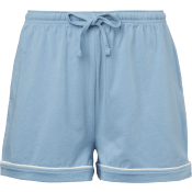 Pyjamasshorts blå L mywear.