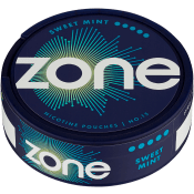 Zone No14 Sweet Mint 14.1g.