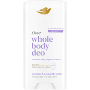 Deodorant Stick AOB Lavender Chamomile 75ml Dove.