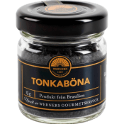 Tonkaböna 15g Werners Gourmetservice.
