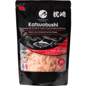 Smaksättning Bonitoflingor Katsuobushi 20g Makurazaki France.