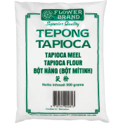 Tapiokamjöl 500g Flower Brand.