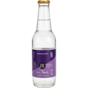 Tonic Svarta Vinbär Eko 200ml Ekobryggeriet.