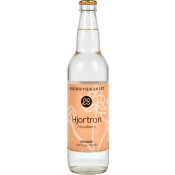 Tonic Hjortronsmak Eko 500ml Ekobryggeriet.