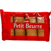 Kex Petit Beurre 300g Magico.