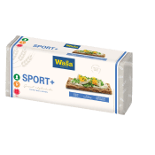 Knäckebröd Sport+ 420g Wasa.
