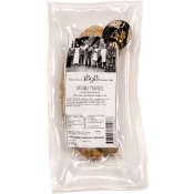 Kryddkorv Vit Rostbratwurst Bavaria Tyroler 230g Hirschmans Charkuteri.
