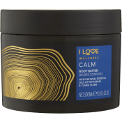 Body butter Calm N&P 300ml I Love Wellness.