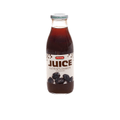 Katrinplommonjuice 500ml Friggs.